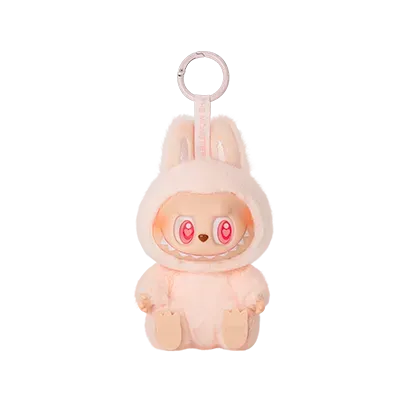 Pop Mart - The Monsters Labubu Have a Seat Vinyl Plush Blind Box