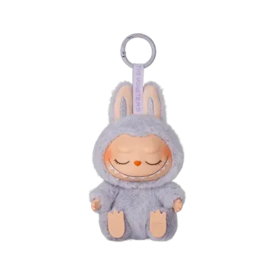 Pop Mart - The Monsters Labubu Have a Seat Vinyl Plush Blind Box