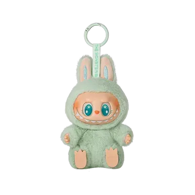 Pop Mart - The Monsters Labubu Have a Seat Vinyl Plush Blind Box