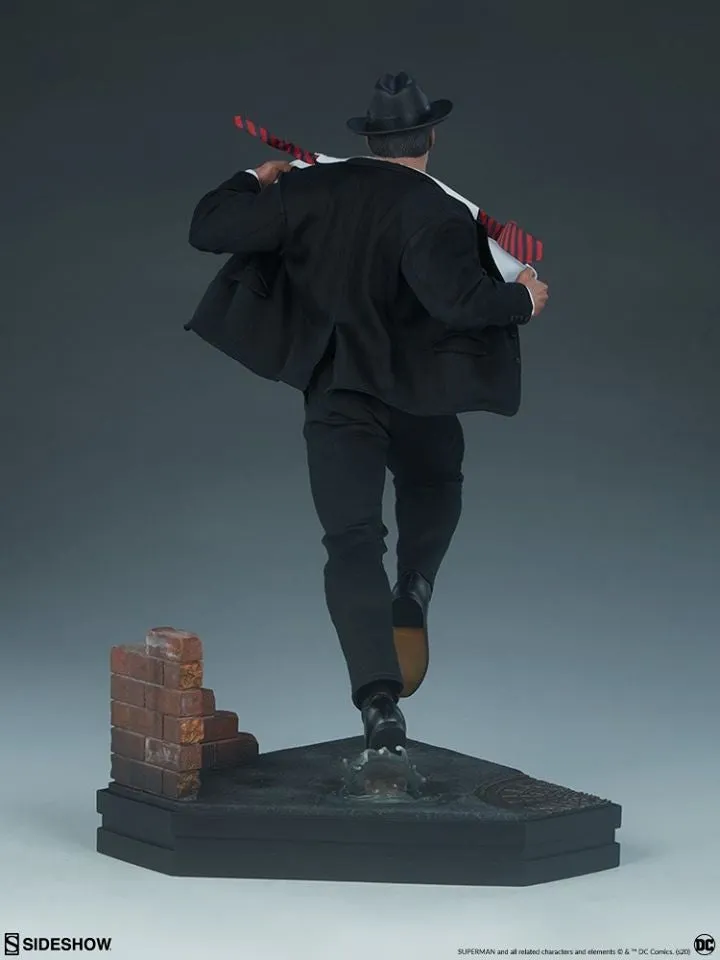 [Pre-Order] SIDESHOW COLLECTIBLES - SUPERMAN : CALL TO ACTION PREMIUM FORMAT STATUE