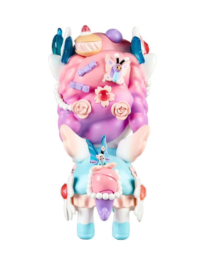 Prim 10" Statuette