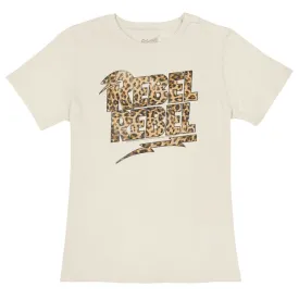 Rebel Rebel Women's Crew Tee