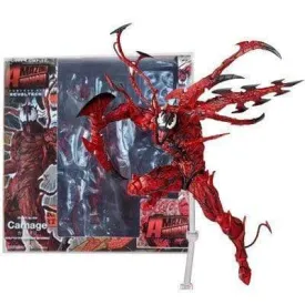 Red Venom Carnage