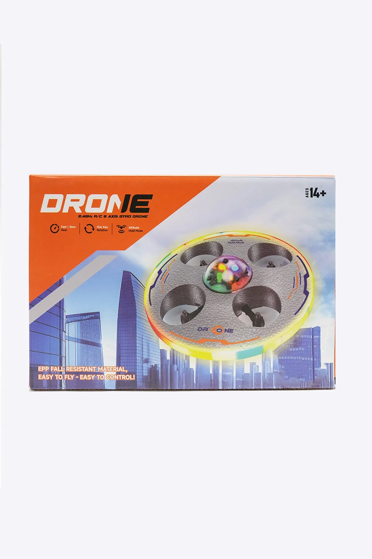 Remote Control 2.4GHz Axis Gyro Drone