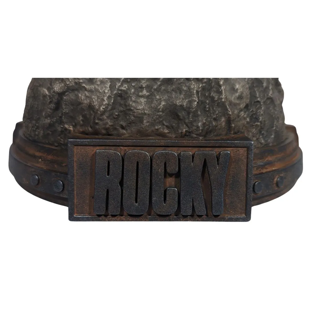 Rocky Statue By Hollywood Collectibles Group