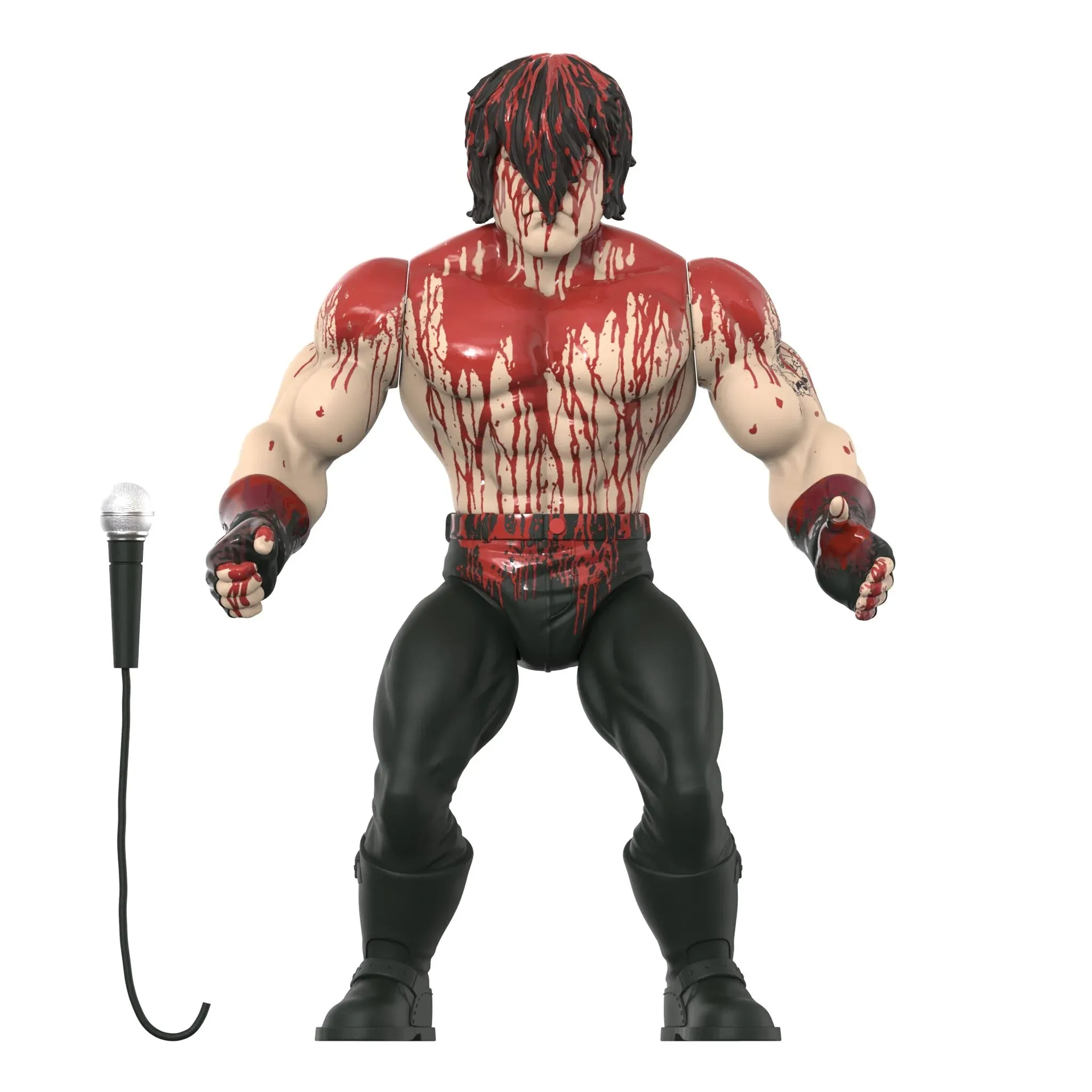 Samhain Vintage Danzig Initium Figures