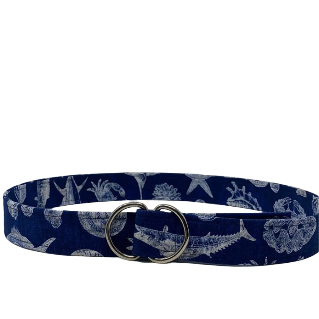 Sea Creature Belt