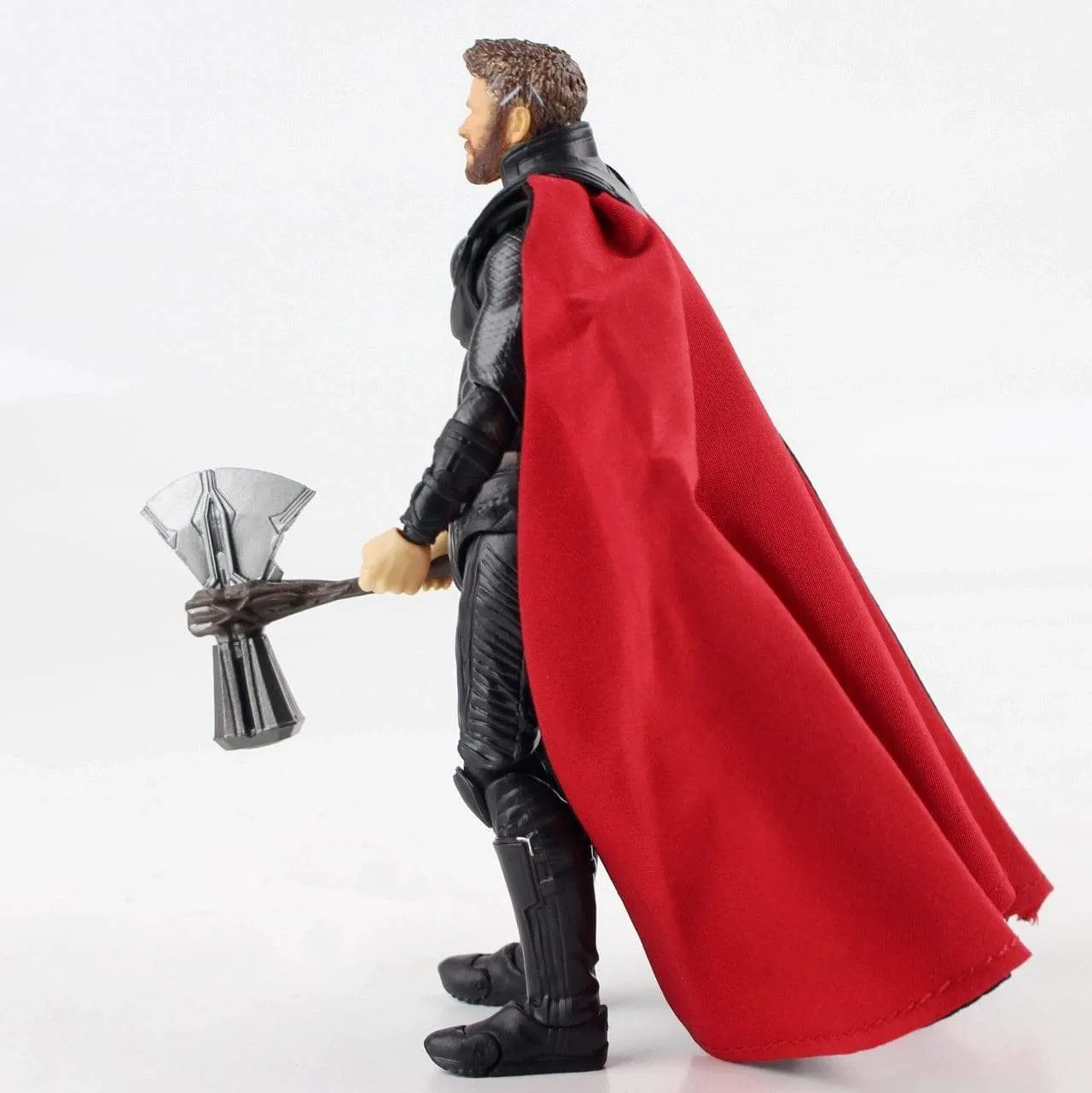 SHF Avengers 4 Endgame Infinity War Action Figure Toys