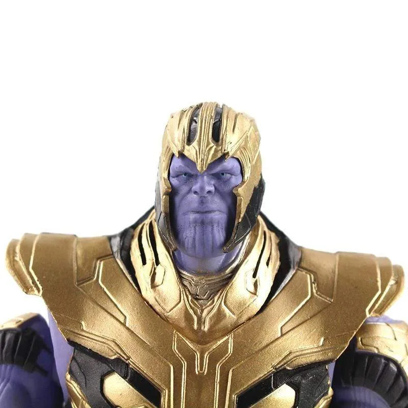 SHF Avengers 4 Endgame Infinity War Action Figure Toys