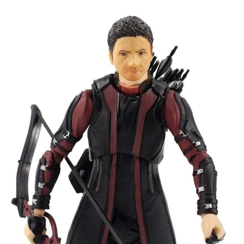 SHF Avengers 4 Endgame Infinity War Action Figure Toys