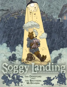 Soggy Landing TP