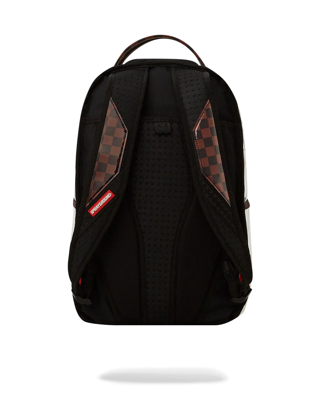 SPRAYGROUND Loud and Clear - Clear DLX Bookbag