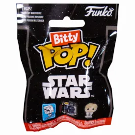 Star Wars: Bitty | POP! VINYL [BLIND BAG]