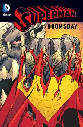 Superman Doomsday TP *OOP*