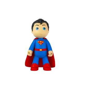 Superman Toys Action Figures
