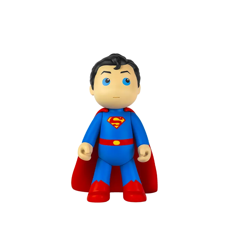 Superman Toys Action Figures