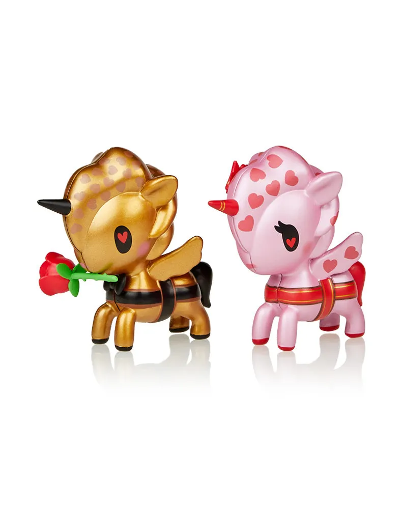 Sweet Heart Unicorno 2-Pack