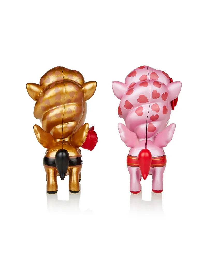Sweet Heart Unicorno 2-Pack