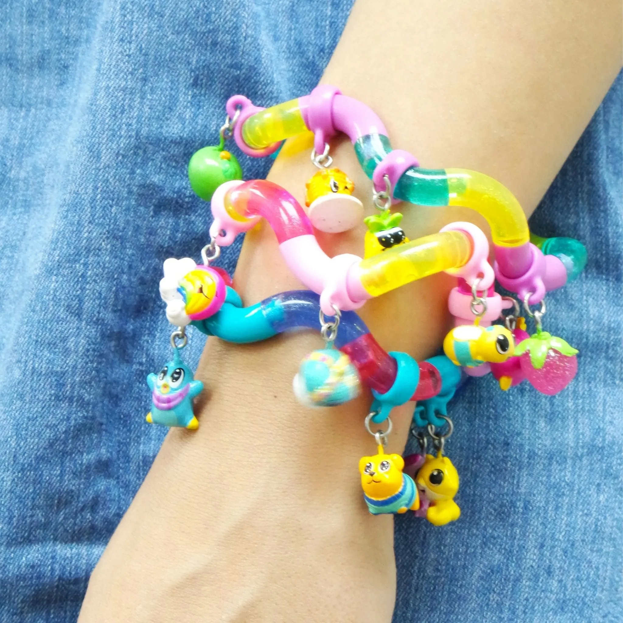 Tangle® Charms