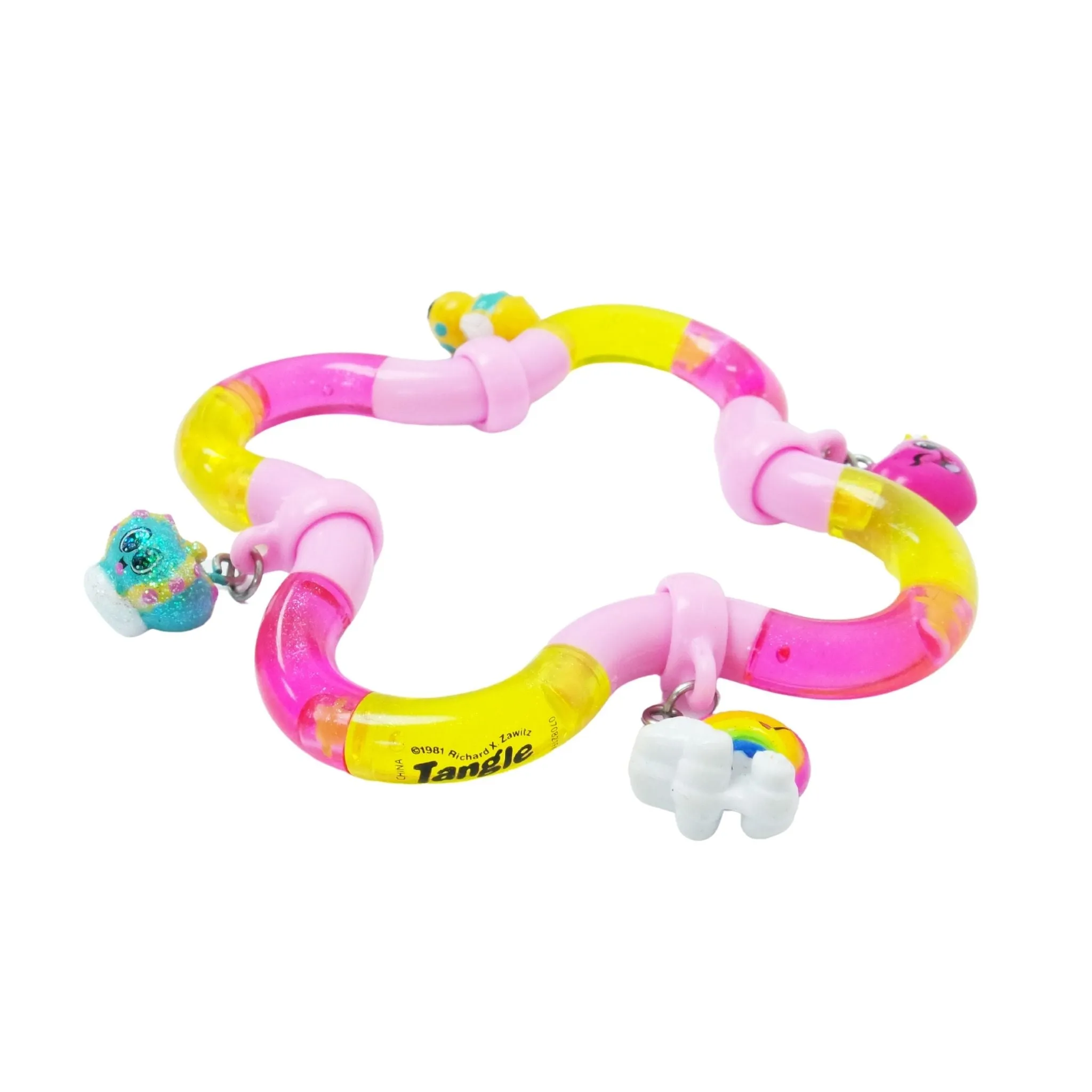 Tangle® Charms