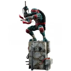 Teenage Mutant Ninja Turtles: RAPHAEL PVC Statue by Good Smile Company