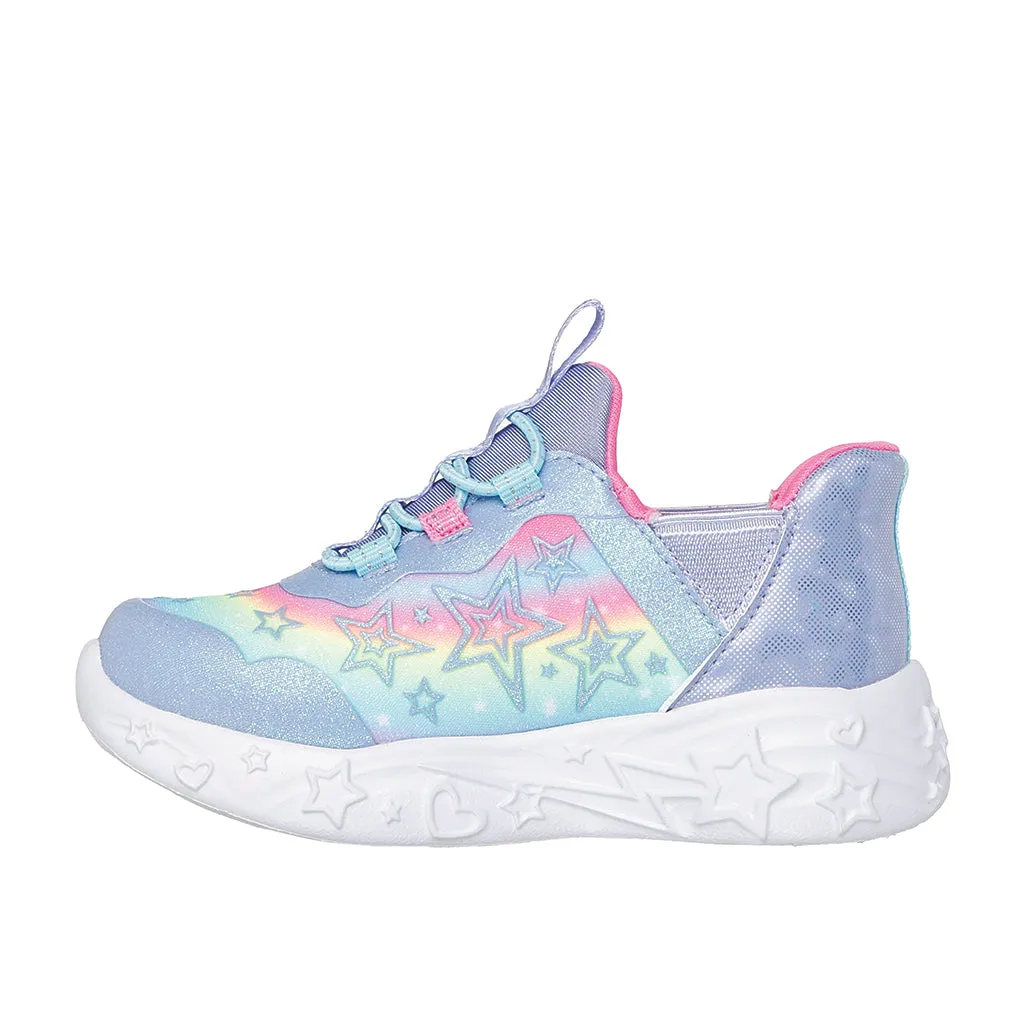 Toddler Skechers Unicorn Charmer Shoe