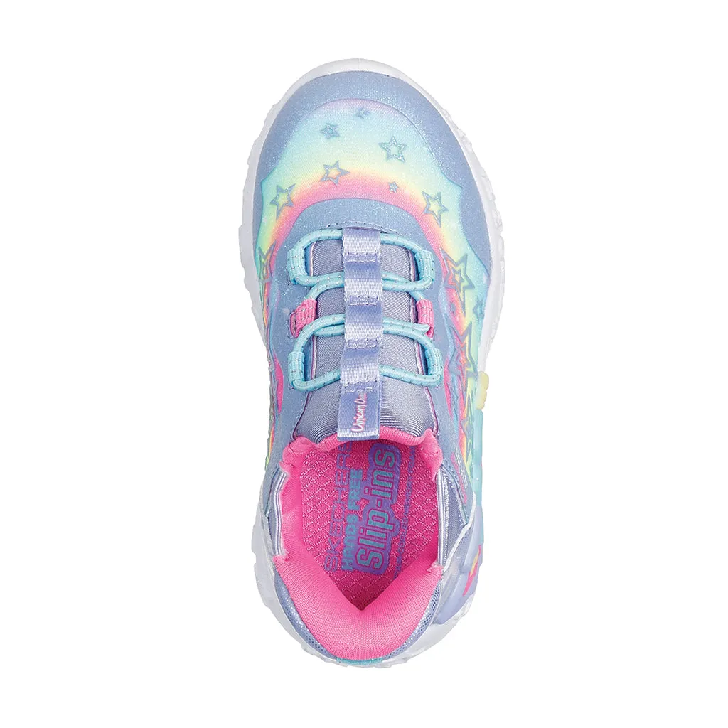 Toddler Skechers Unicorn Charmer Shoe