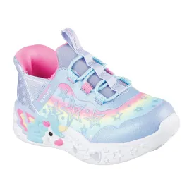 Toddler Skechers Unicorn Charmer Shoe