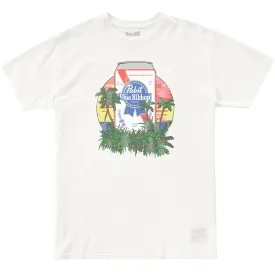 Tropical PBR 100% Cotton Tee