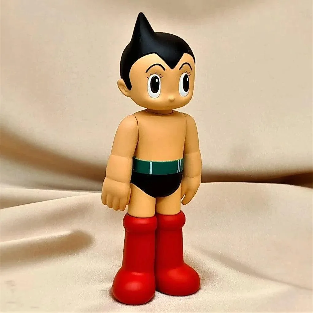 TZKV-019A Atom - Standing (135mm)