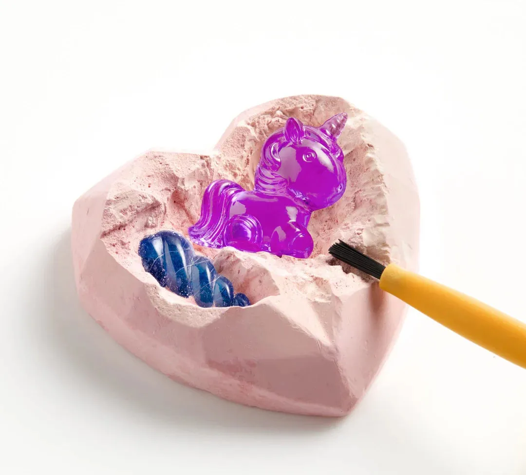 Unicorn Dig Excavation Kit