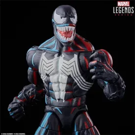 Venom Action Figure Limited Edition
