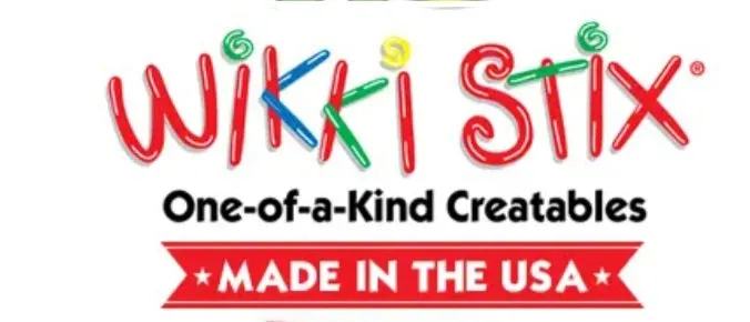 Wikki Stix Creatables Fidget Toys