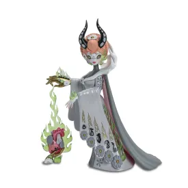 Witch Queen 8" Vinyl Art Figure by Junko Mizuno - SOLD OUT