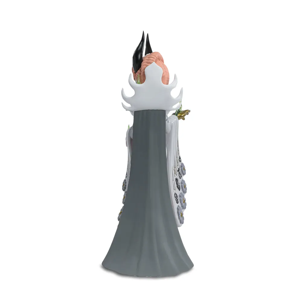 Witch Queen 8" Vinyl Art Figure by Junko Mizuno - SOLD OUT