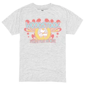 Woodstock Tri-Blend Tee