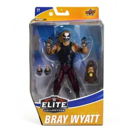WWE Summer Slam Bray Wyatt "The Fiend" Action Figure