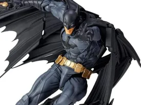 Yamaguchi 009 DC Justice League  Super Hero Batman figure